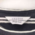 アンユーズド UNUSED LONG SLEEVE BORDER TEE メンズ 1