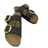 ビルケンシュトック BIRKENSTOCK ARIZONA BIG BUCKLE TEX RAFFIA NARROW メンズ 27