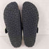 ビルケンシュトック BIRKENSTOCK ARIZONA BIG BUCKLE TEX RAFFIA NARROW メンズ 27