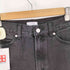 ローリーズファーム LOWRYS FARM ロゴシシュウデニムパンツ レディース JPN:M