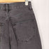 ローリーズファーム LOWRYS FARM ロゴシシュウデニムパンツ レディース JPN:M