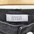 ローリーズファーム LOWRYS FARM ロゴシシュウデニムパンツ レディース JPN:M