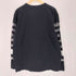 プリントクルーネックTシャツ メンズ JPN:L