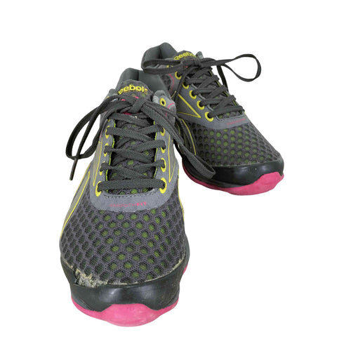 リーボック Reebok イージートーン プラス レディース 24.5