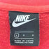 ナイキ NIKE W スウッシュ BB クルー フリース レディース JPN:L