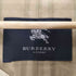 バーバリーロンドン BURBERRY LONDON 一枚袖 ステンカラー コート バルマカーン マキシ丈 ロングコート 裏地チェック メンズ import:L
