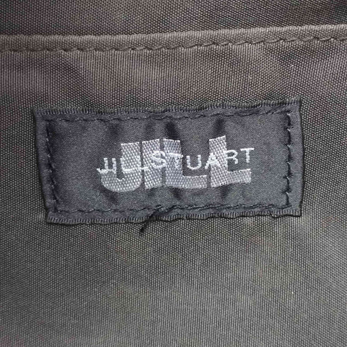 ジルスチュアート JILLSTUART チェーントリミングトートバッグ レディース