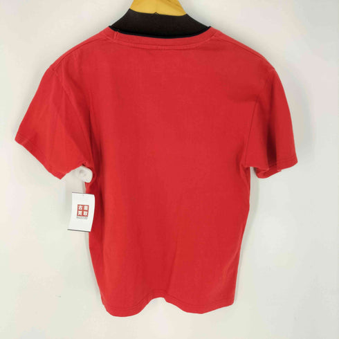 ピーピーエフエム PPFM Tシャツ メンズ FREE
