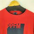 ピーピーエフエム PPFM Tシャツ メンズ FREE