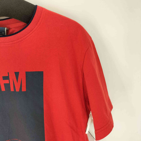 ピーピーエフエム PPFM Tシャツ メンズ FREE
