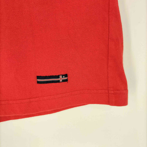 ピーピーエフエム PPFM Tシャツ メンズ FREE