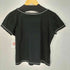 Anna Nicola グラフィックプリント カットソー Y2K レディース import:M