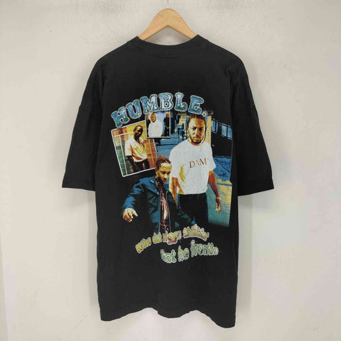 Dbruze アーティストフォト Tシャツ メンズ XXL
