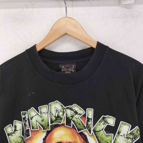 Dbruze アーティストフォト Tシャツ メンズ XXL