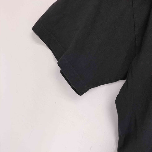 Dbruze アーティストフォト Tシャツ メンズ XXL