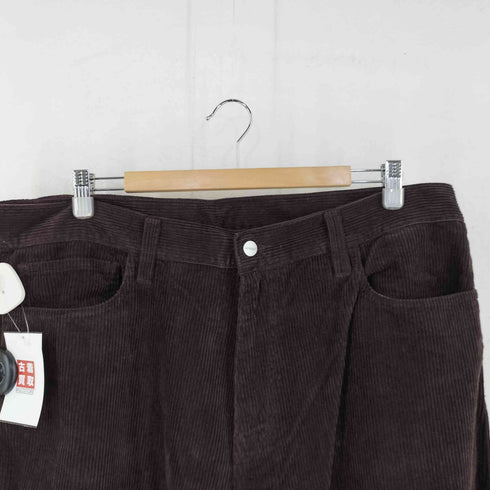 カーハートワークインプログレス Carhartt WIP LANDON PANT メンズ 36
