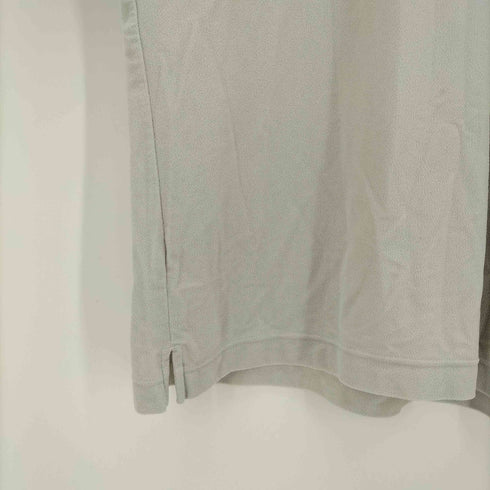 マークアンドロナ MARK&LONA GET READY MOCK NECK TOP モックネック S/S シャツ メンズ EUR:48
