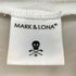 マークアンドロナ MARK&LONA GET READY MOCK NECK TOP モックネック S/S シャツ メンズ EUR:48