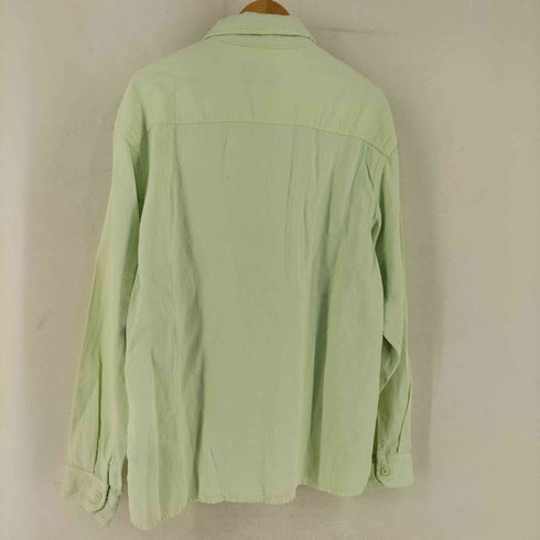 カーハートワークインプログレス Carhartt WIP RAINER SHIRT JAC メンズ JPN:L
