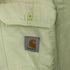カーハートワークインプログレス Carhartt WIP RAINER SHIRT JAC メンズ JPN:L