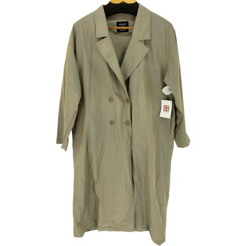 MEDE19F トレンチコート レディース JPN:M