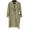 MEDE19F トレンチコート レディース JPN:M