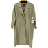 MEDE19F トレンチコート レディース JPN:M