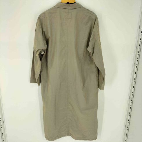 MEDE19F トレンチコート レディース JPN:M