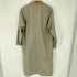 MEDE19F トレンチコート レディース JPN:M