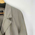MEDE19F トレンチコート レディース JPN:M