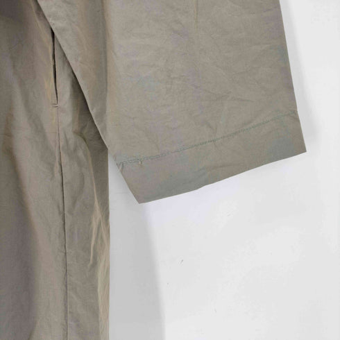 MEDE19F トレンチコート レディース JPN:M