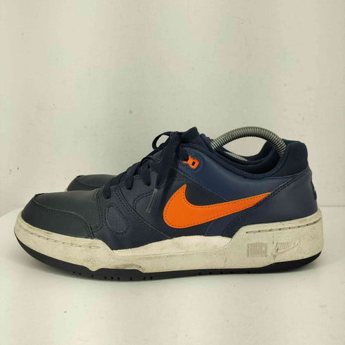 ナイキ NIKE FULL FORCE LO スニーカー メンズ JPN:26