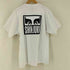 オベイ OBEY EYES ICON SHINJUKU Tシャツ 両面 メンズ JPN:L