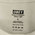 オベイ OBEY EYES ICON SHINJUKU Tシャツ 両面 メンズ JPN:L