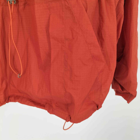 エフシーイー F/CE. 24SS 2.5 LAYER ANORAK PARKA レイヤー アノラック パーカー メンズ JPN:M
