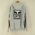 オベイ OBEY EYES ICON OSAKA プルオーバー パーカー メンズ JPN:XL