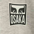 オベイ OBEY EYES ICON OSAKA プルオーバー パーカー メンズ JPN:XL