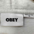 オベイ OBEY EYES ICON OSAKA プルオーバー パーカー メンズ JPN:XL