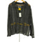 エフシーイー F/CE. 24SS ROPE MESH PULLOVER SHIRT ロープ メッシュ プルオーバー シャツ メンズ JPN:M