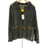 エフシーイー F/CE. 24SS ROPE MESH PULLOVER SHIRT ロープ メッシュ プルオーバー シャツ メンズ JPN:M