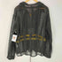 エフシーイー F/CE. 24SS ROPE MESH PULLOVER SHIRT ロープ メッシュ プルオーバー シャツ メンズ JPN:M