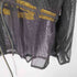 エフシーイー F/CE. 24SS ROPE MESH PULLOVER SHIRT ロープ メッシュ プルオーバー シャツ メンズ JPN:M