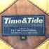 TIME&TIDE T&T カウレザージャケット メンズ M