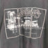 サウスポール SOUTHPOLE 90-00S USA製フロントプリント S/S Tシャツ メンズ import:XL