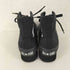 コンバース CONVERSE ALL STAR 厚底 スニーカー レディース JPN:23.5