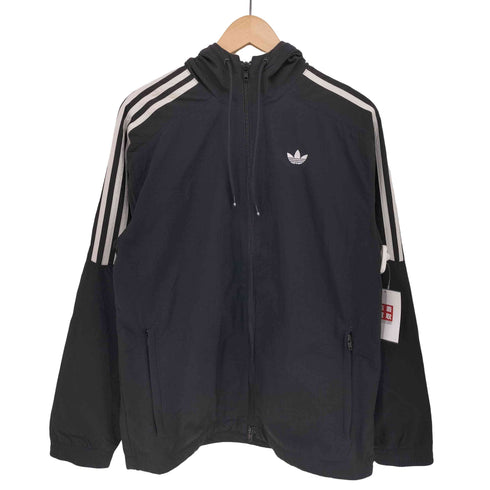 アディダスオリジナルス adidas Originals RADKIN WINDBREAKER ラドキン ウィンドブレーカー ナイロンジャケット メンズ import:M