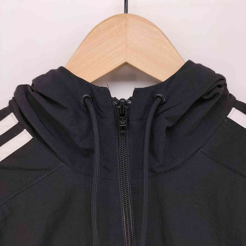 アディダスオリジナルス adidas Originals RADKIN WINDBREAKER ラドキン ウィンドブレーカー ナイロンジャケット メンズ import:M
