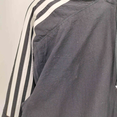 アディダスオリジナルス adidas Originals RADKIN WINDBREAKER ラドキン ウィンドブレーカー ナイロンジャケット メンズ import:M