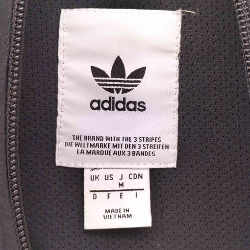 アディダスオリジナルス adidas Originals RADKIN WINDBREAKER ラドキン ウィンドブレーカー ナイロンジャケット メンズ import:M
