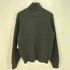 RETOUCH Wool Mixed Half Zip Knit メンズ JPN:S